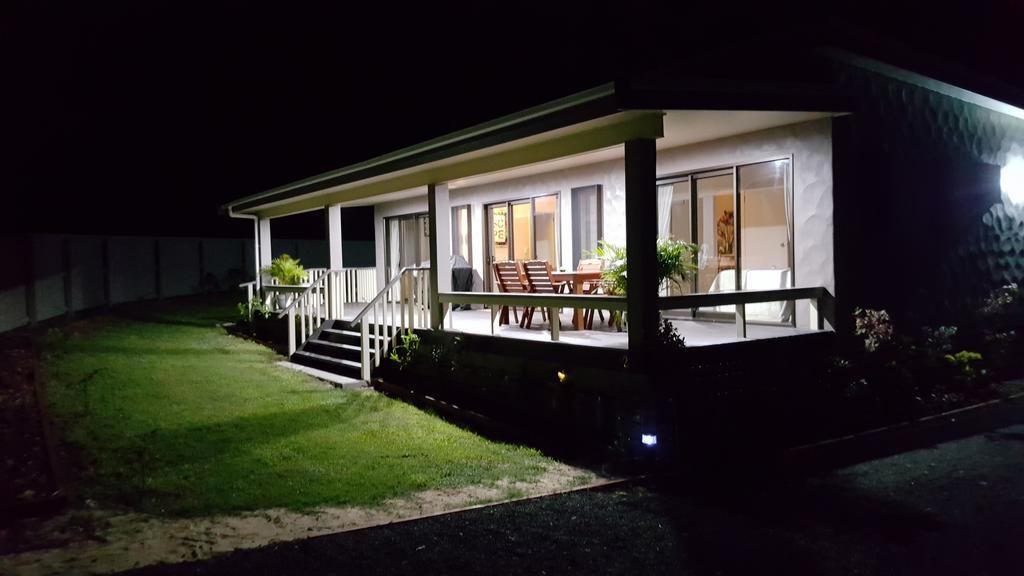 Cook Islands Holiday Villas-Tuoro Holiday Rarotonga Bagian luar foto